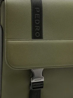 Rigby Messenger Bag