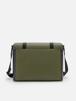 Rigby Messenger Bag