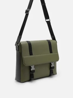 Rigby Messenger Bag