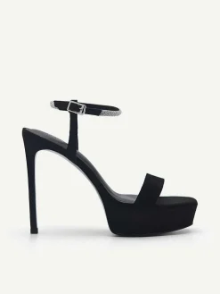 Rina Platform Heel Sandals