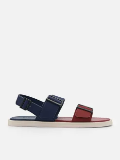 Ripley Backstrap Sandals