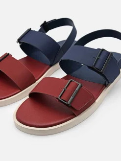 Ripley Backstrap Sandals