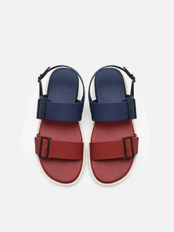 Ripley Backstrap Sandals