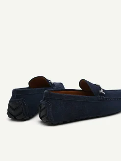Robert Leather Driving Shoes