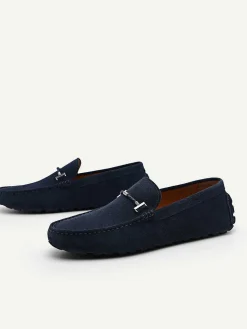 Robert Leather Driving Shoes