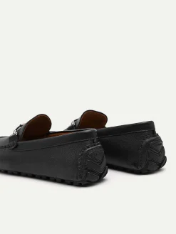 Robert Leather Driving Shoes