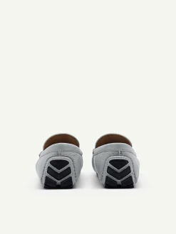 Robert Leather Driving Shoes