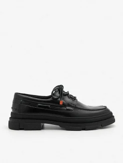 Rodney Leather Derby Shoes
