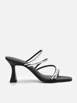 Savannah Heel Sandals