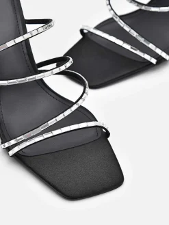 Savannah Heel Sandals