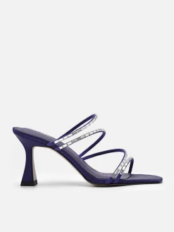 Savannah Heel Sandals