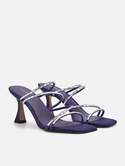 Savannah Heel Sandals