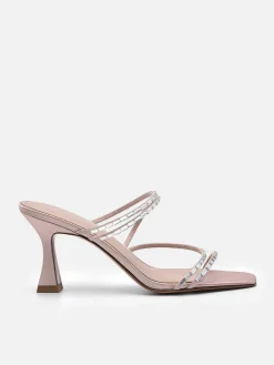 Savannah Heel Sandals