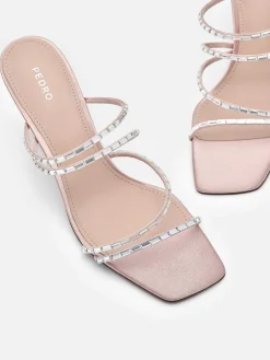 Savannah Heel Sandals
