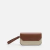 Seth Clutch Bag