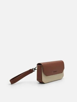 Seth Clutch Bag