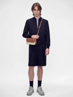 Seth Clutch Bag