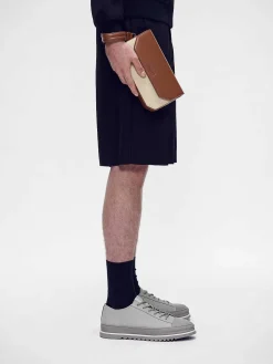 Seth Clutch Bag