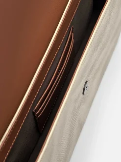 Seth Clutch Bag