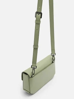 Seth Clutch Bag