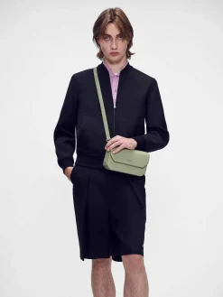 Seth Clutch Bag