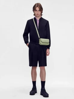 Seth Clutch Bag