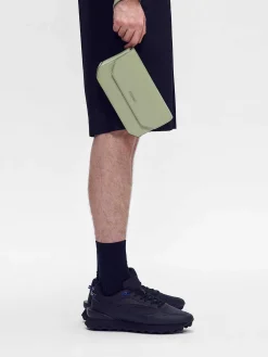 Seth Clutch Bag