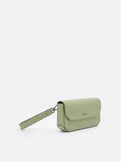 Seth Clutch Bag