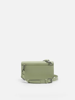 Seth Clutch Bag
