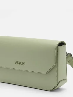 Seth Clutch Bag