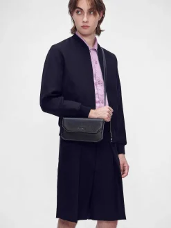 Seth Clutch Bag