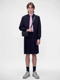 Seth Clutch Bag