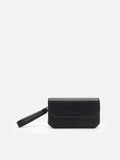 Seth Clutch Bag