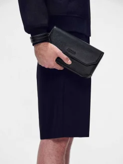 Seth Clutch Bag