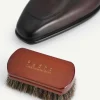 Shoe Shine Brush