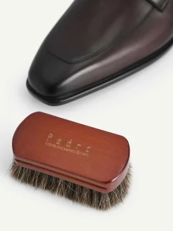 Shoe Shine Brush