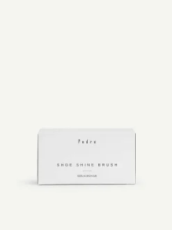 Shoe Shine Brush