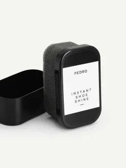 Shoe Shine Brush