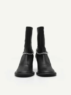 Sistrah Ankle Boots