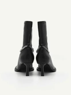 Sistrah Ankle Boots