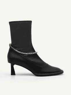Sistrah Ankle Boots