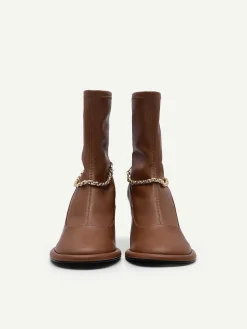 Sistrah Ankle Boots