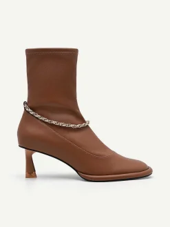 Sistrah Ankle Boots