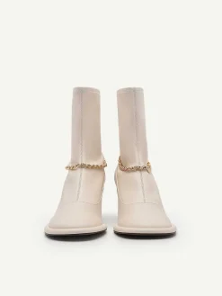 Sistrah Ankle Boots