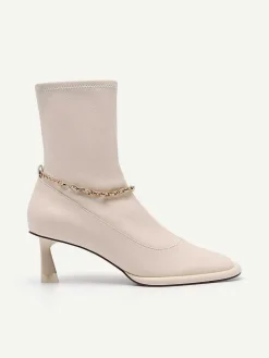 Sistrah Ankle Boots