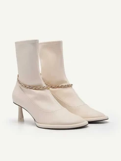 Sistrah Ankle Boots