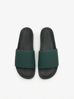 Slide Sandals