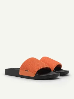 Slide Sandals