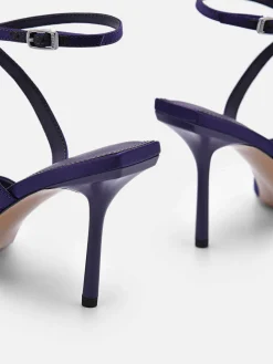 Sofia Leather Pumps