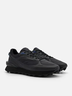 Stadium Nylon Sneakers